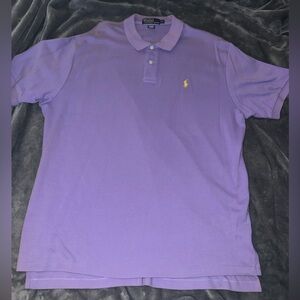 Polo by Ralph Lauren Gently Used Polo Size XL